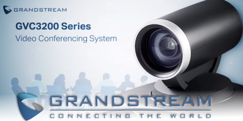 Grandstream Video Conferencing