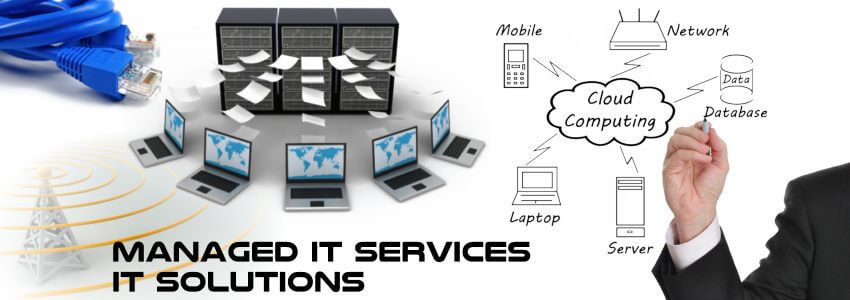 Managing IT Services