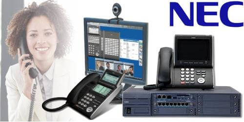 Nec Telehone Systems Dubai