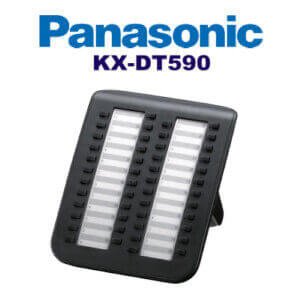 PANASONIC-KX-DT590-Dubai-UAE