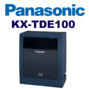 PANASONIC-KX-TDE100-PBX-Dubai