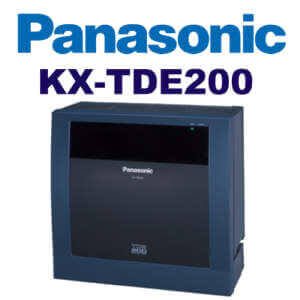 PANASONIC-KX-TDE200-PBX-Dubai