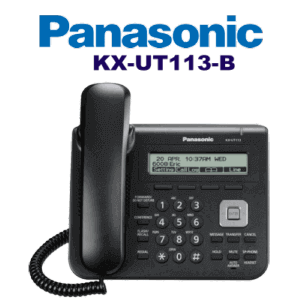 PANASONIC-KX-UT113-Dubai-UAE