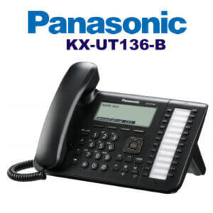 PANASONIC-KX-UT136-Dubai-UAE