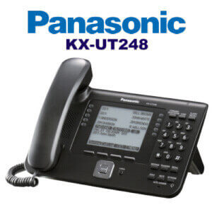 PANASONIC-KX-UT248-Dubai-UAE