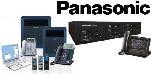 Panasonic Phone System Dubai