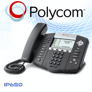 Polycom-IP650-Dubai-UAE