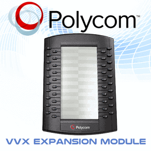 Polycom-VVX-Normal-Expansion-Module-UAE-Dubai