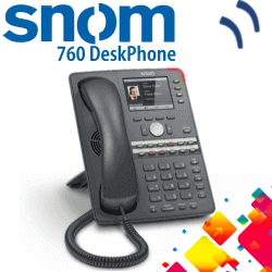 Snom-760-IPPhone-Dubai-UAE