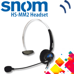 Snom-HS-MM2-Headset-Dubai-UAE