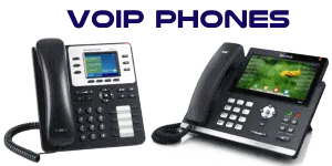 VoIP Phones Dubai