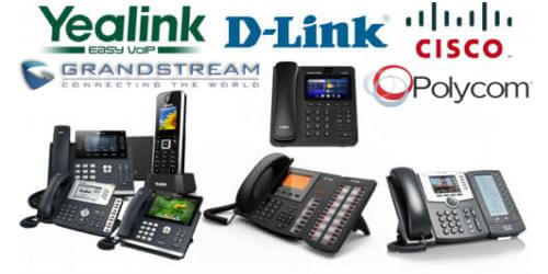 SIP IP Phones Dubai