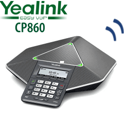 Yealink-CP860-Conference-Phone-Dubai