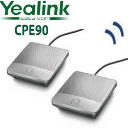 Yealink-CPE90-Conference-Microphone-Dubai