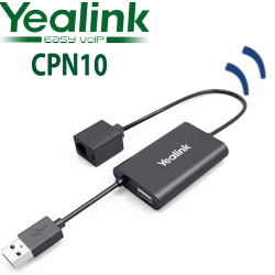 Yealink-CPN10-Conference-PSTN-Adaptor-Dubai