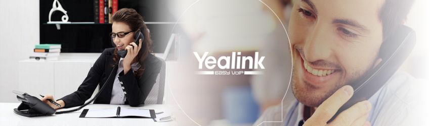 Yealink Phones