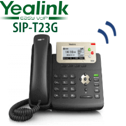 Yealink-SIP-T23G-Dubai