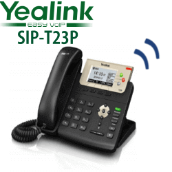 Yealink-SIP-T23P-Dubai