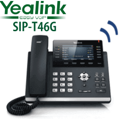 Yealink-SIP-T46G-Dubai