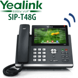 Yealink-SIP-T48G-Dubai