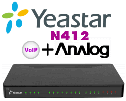 Yeastar-MyPBX-N412-Dubai