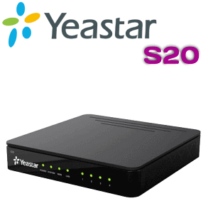 Yeastar-S20-IPPBX-Dubai