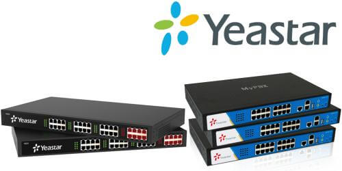 Yeastar Phone Systems Dubai