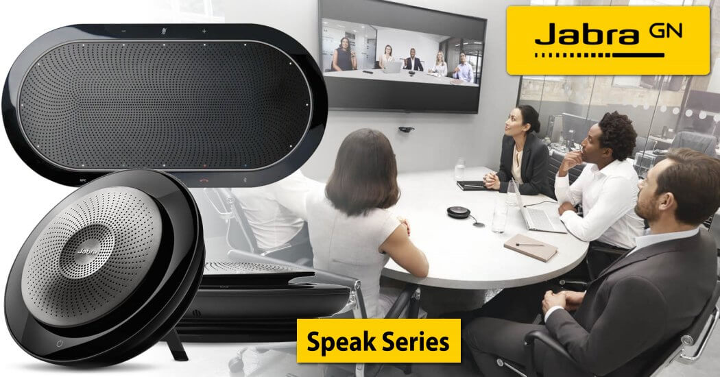 Jabra Speak 410 510 710 810 Dubai