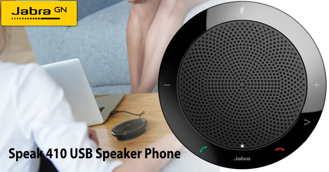 Jabra Speak410 Abudhabi Uae