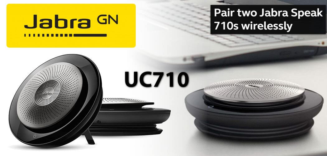 Jabra 710 Dubai