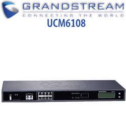 Grandstream-UCM6108-IP-Telephone-System-Dubai