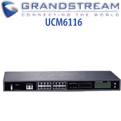 Grandstream-UCM6116-IP-Telephone-System-Dubai