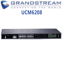 Grandstream-UCM6208-Dubai