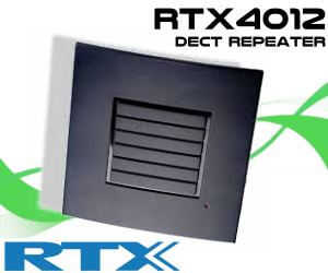 RTX-4012-Dect-Repeter