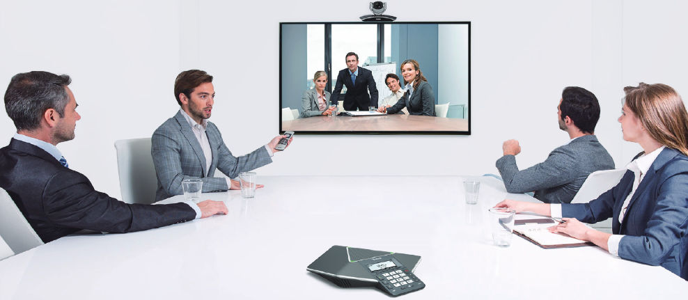 Yealink Video Conferencing